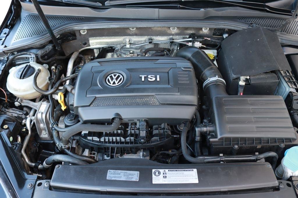 Volkswagen GTI  2016