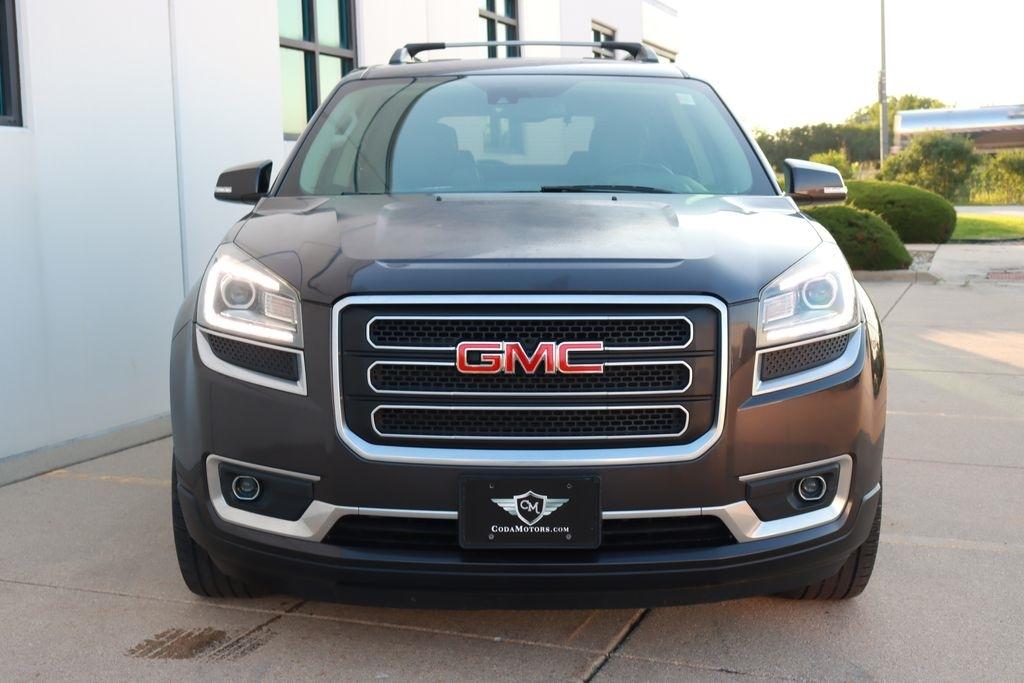 GMC Acadia Limited  2017