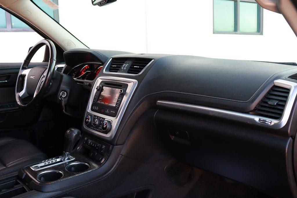 GMC Acadia Limited  2017