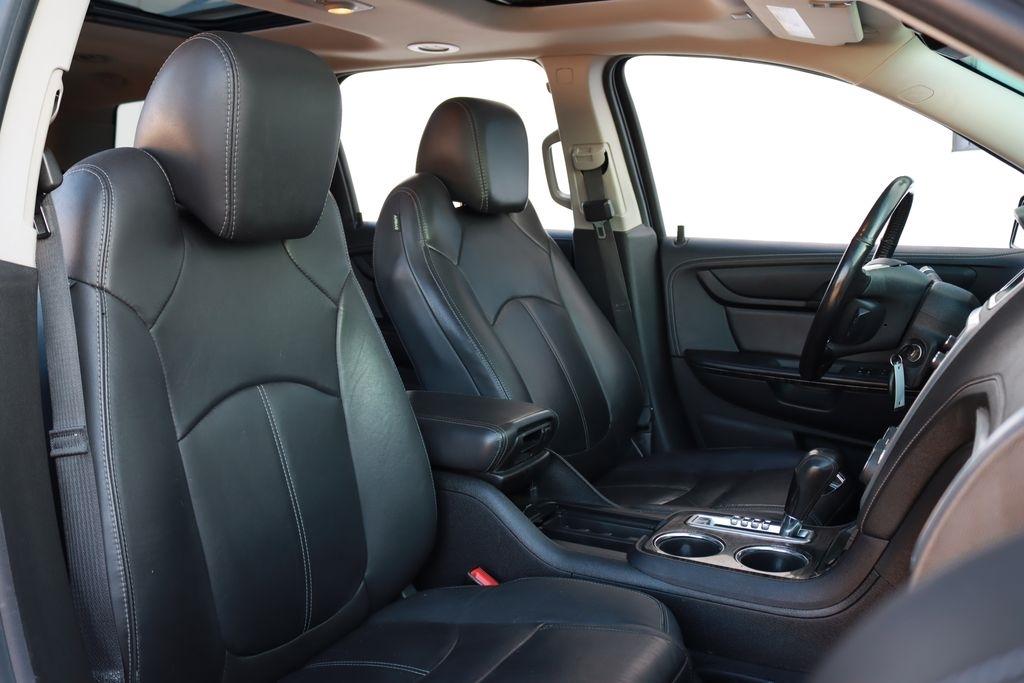 GMC Acadia Limited  2017