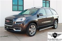 2017 GMC Acadia Limited 