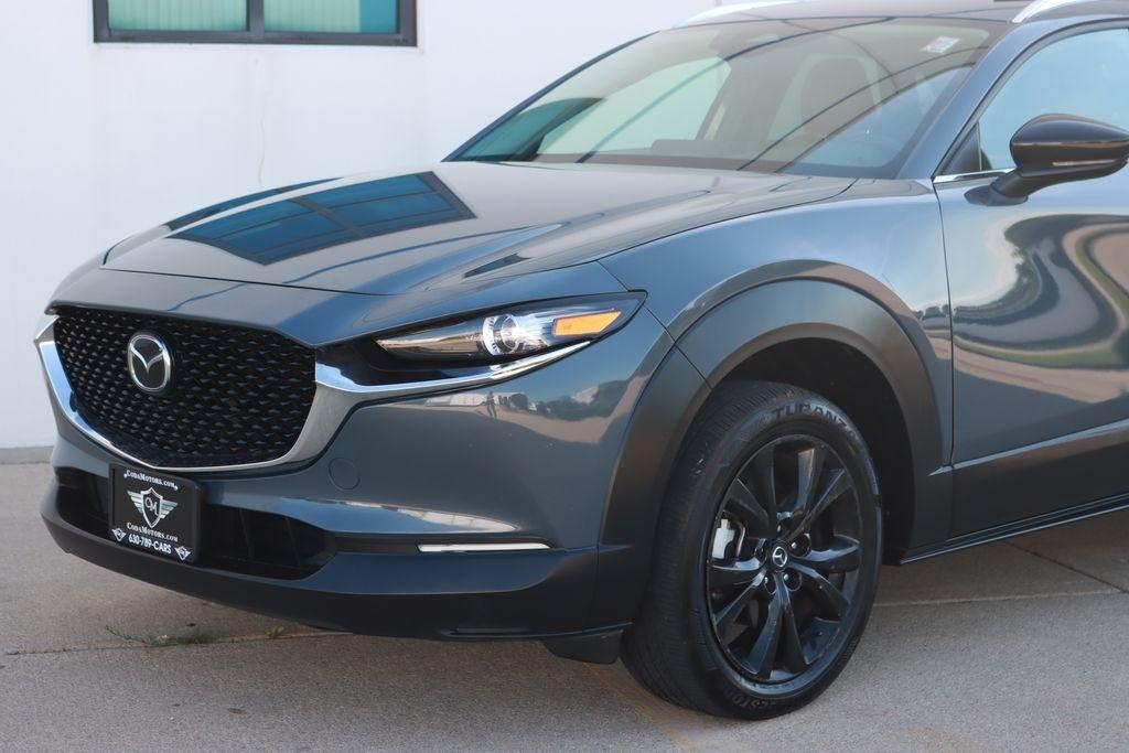 Mazda CX-30  2025