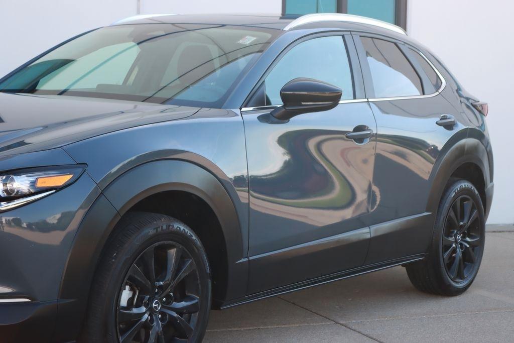 Mazda CX-30  2025