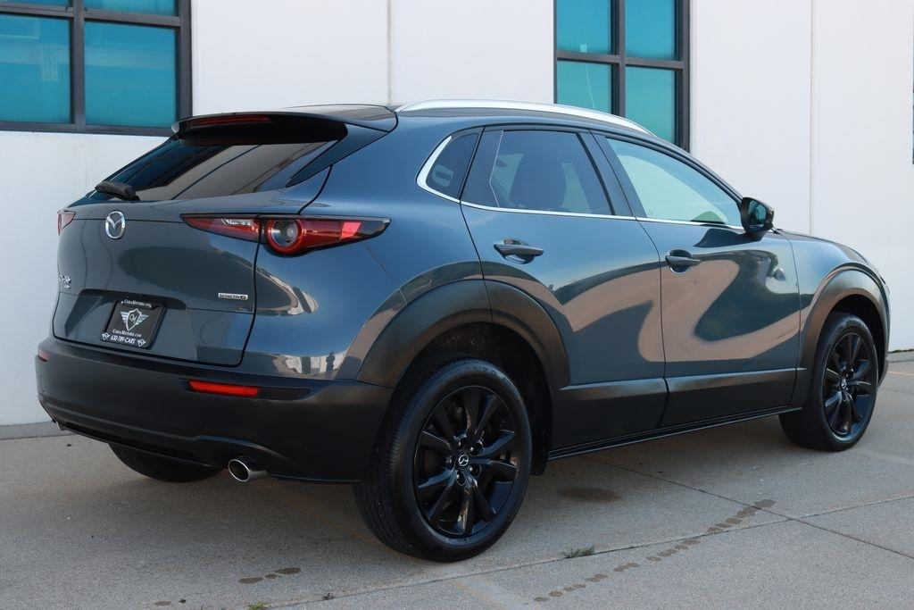 Mazda CX-30  2025