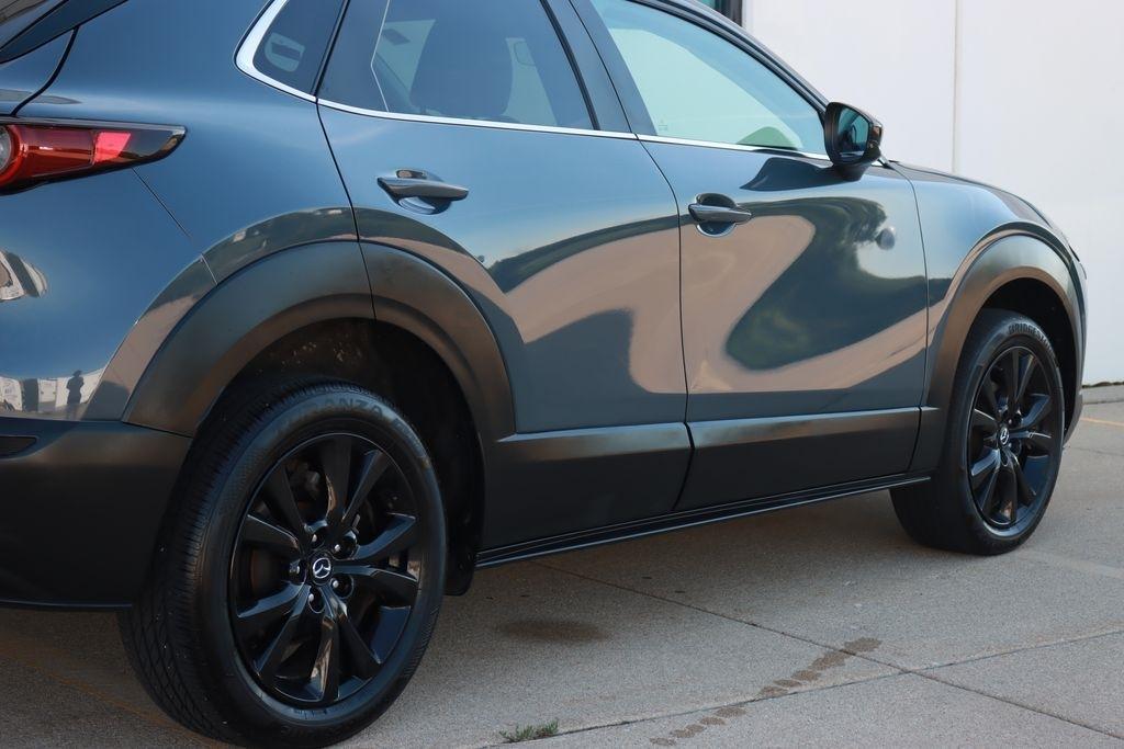 Mazda CX-30  2025