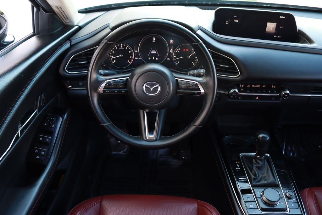 Mazda CX-30  2025