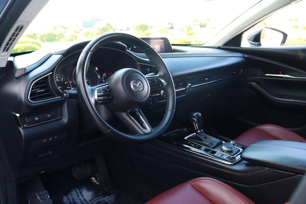 Mazda CX-30  2025