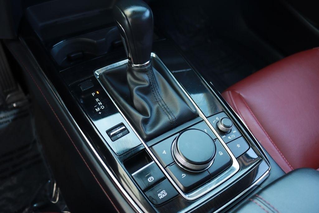 Mazda CX-30  2025