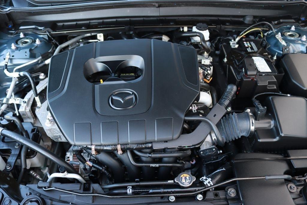 Mazda CX-30  2025