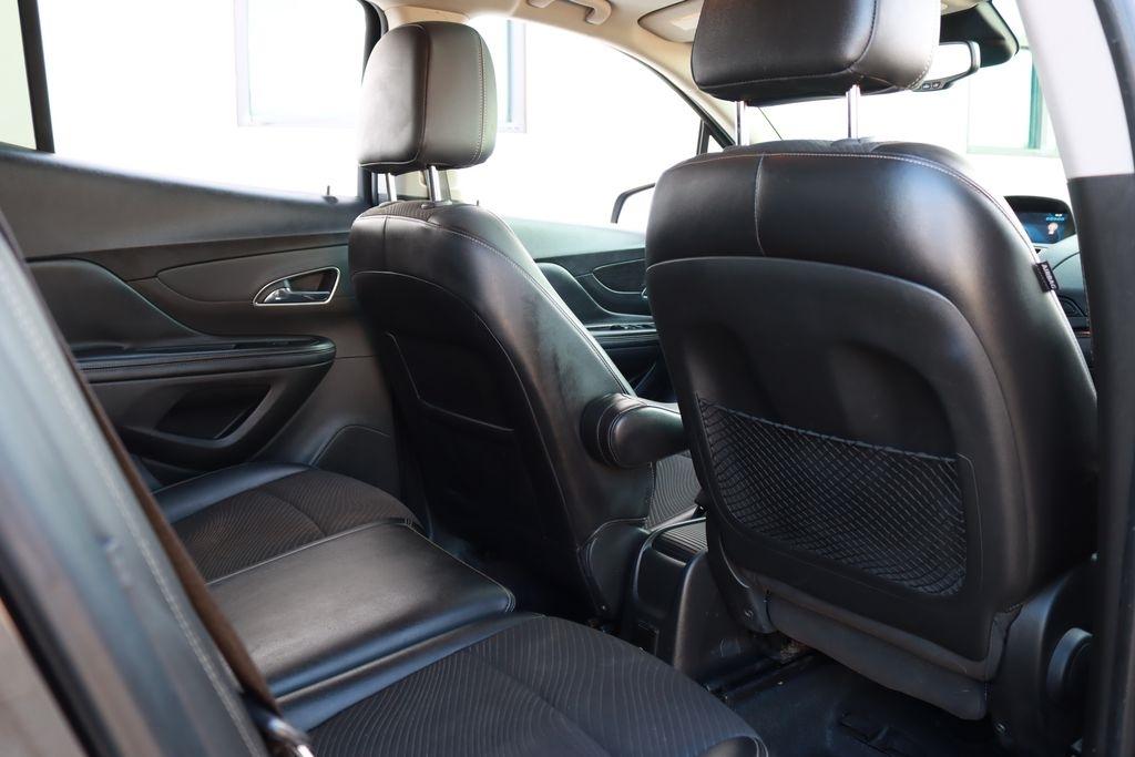 Buick Encore  2014