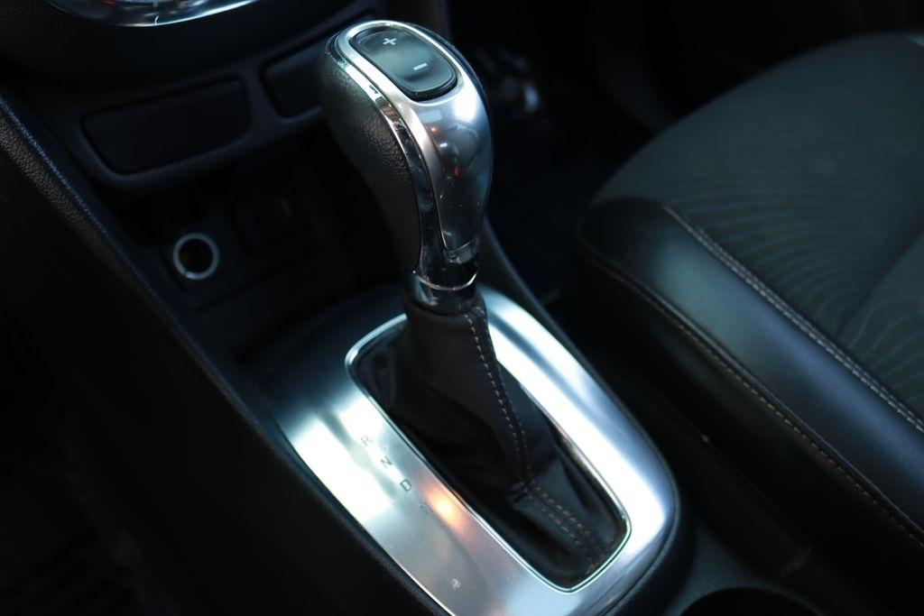 Buick Encore  2014