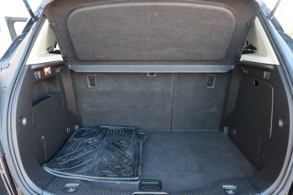 Buick Encore  2014