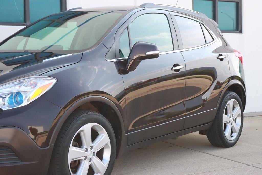 Buick Encore  2015
