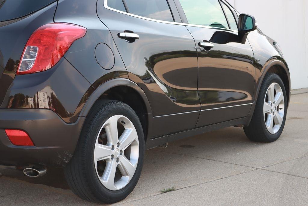 Buick Encore  2015