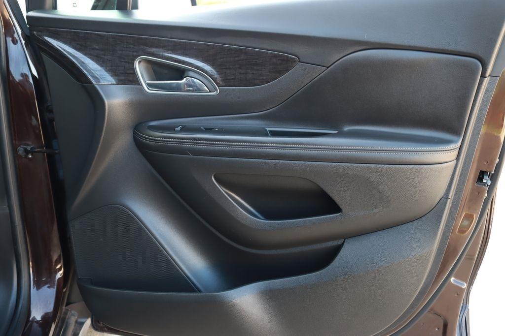 Buick Encore  2015