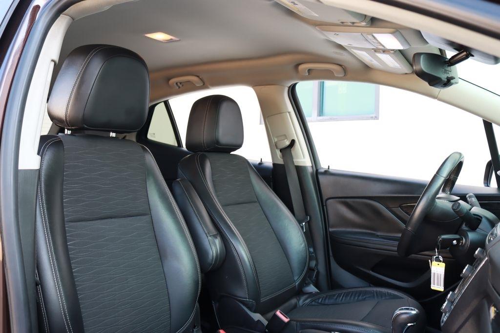 Buick Encore  2015