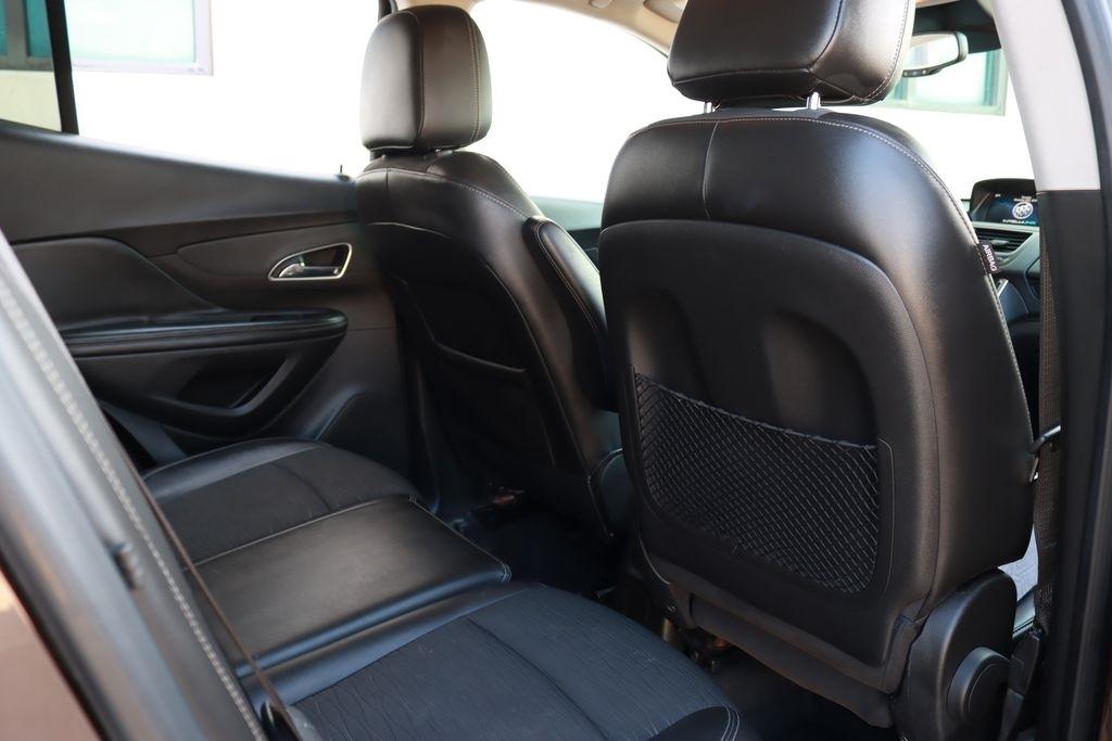 Buick Encore  2015