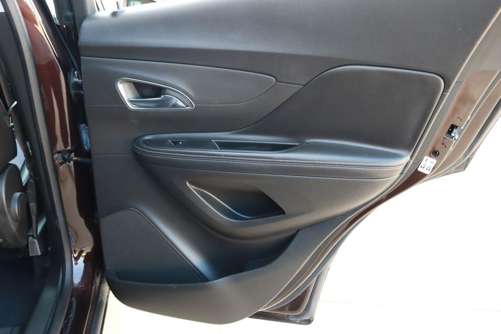 Buick Encore  2015