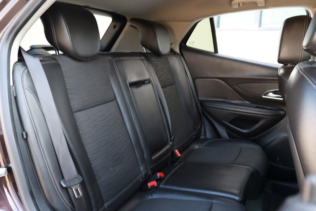 Buick Encore  2015