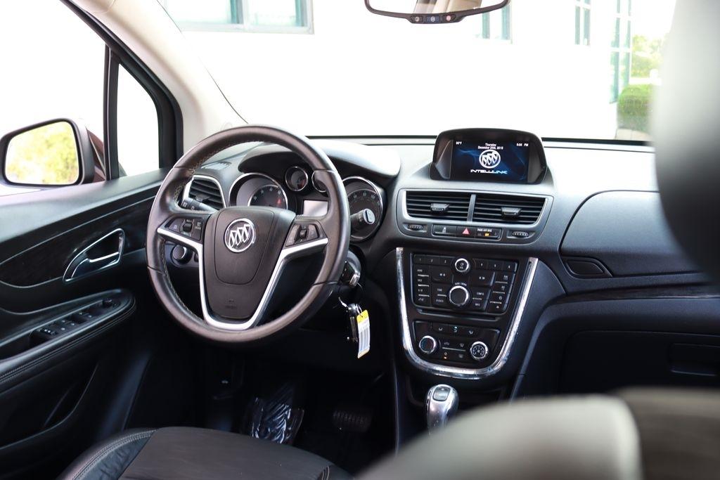 Buick Encore  2015