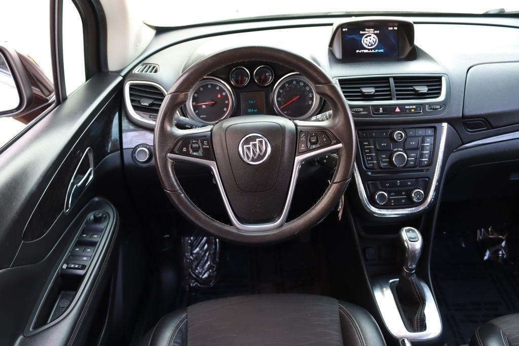 Buick Encore  2015