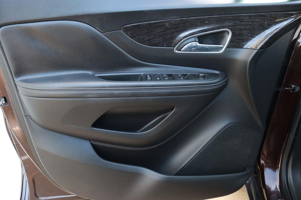 Buick Encore  2015