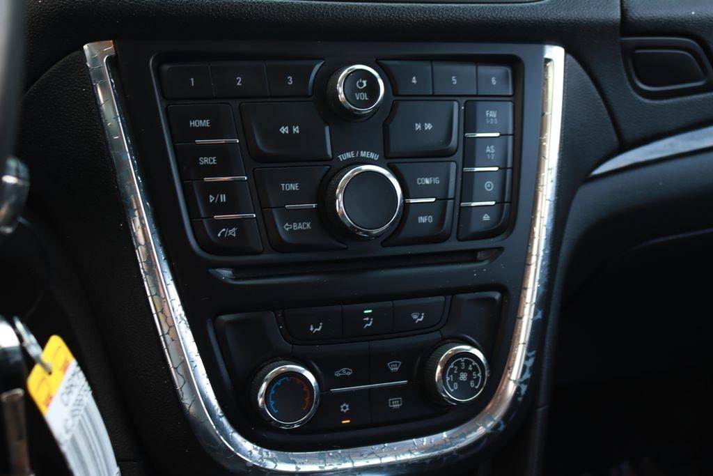Buick Encore  2015
