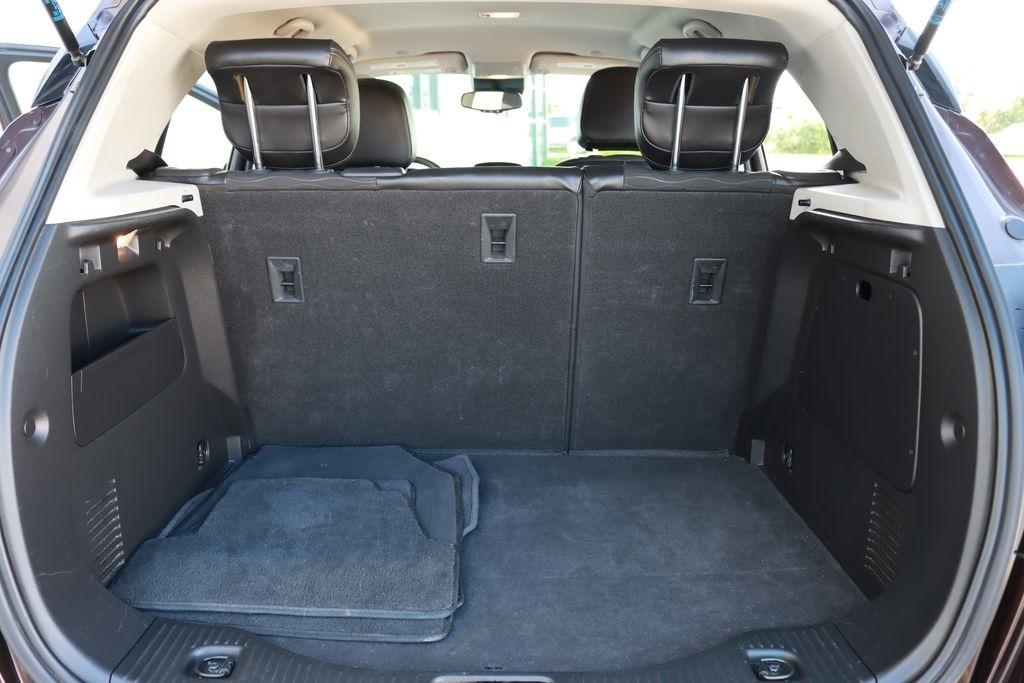 Buick Encore  2015