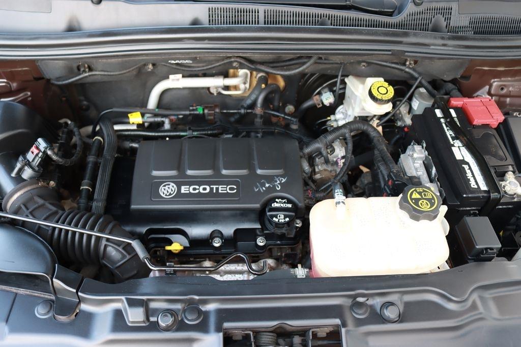 Buick Encore  2015