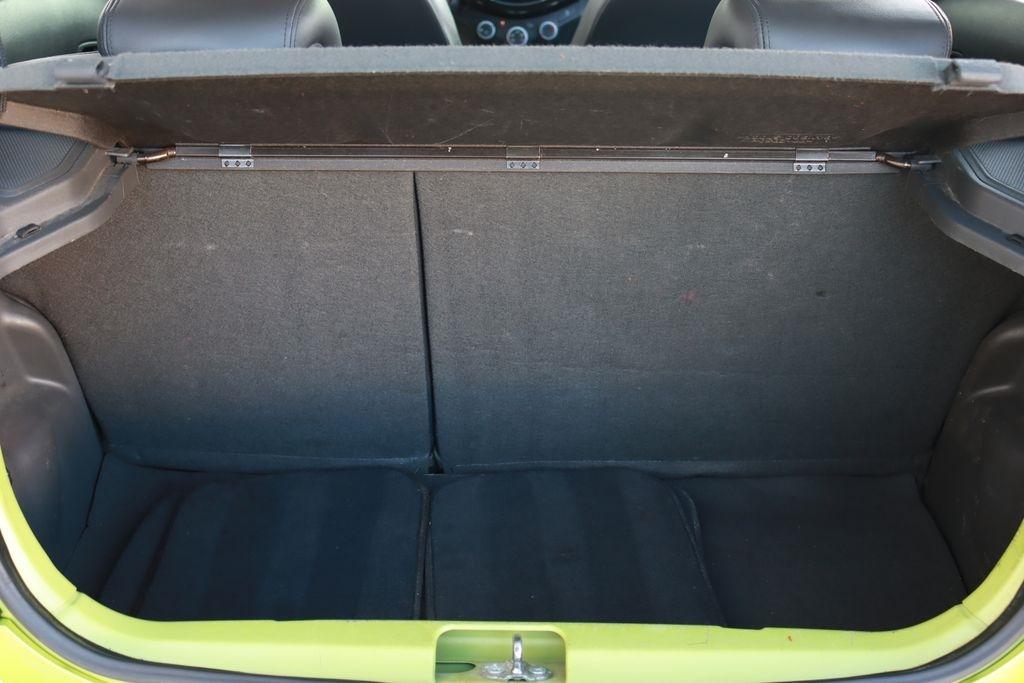 Chevrolet Spark  2013