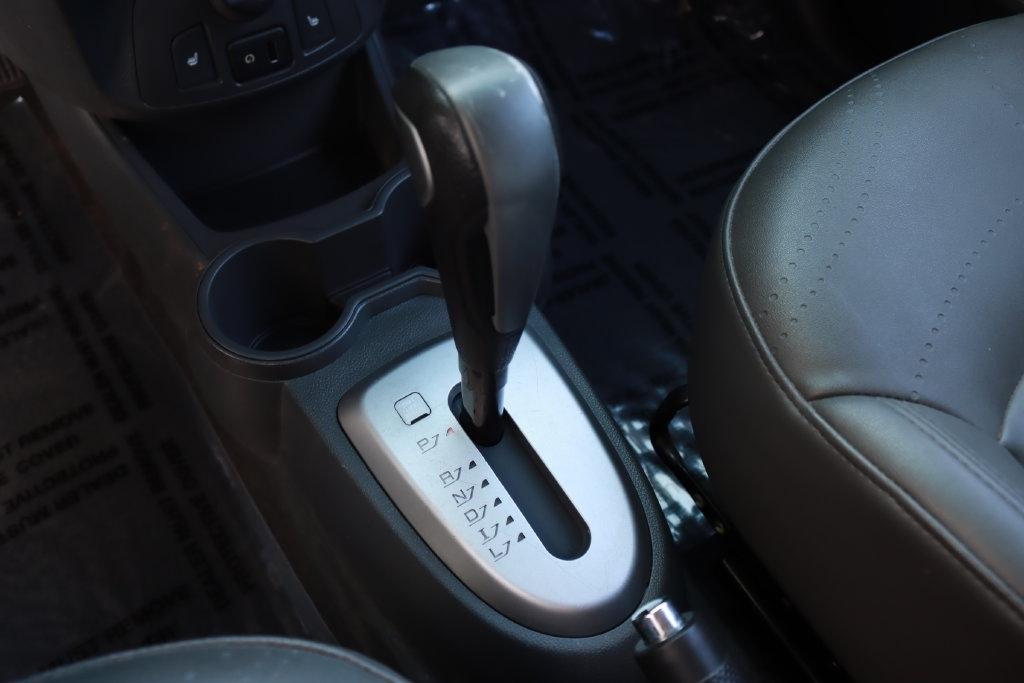 Chevrolet Spark  2013