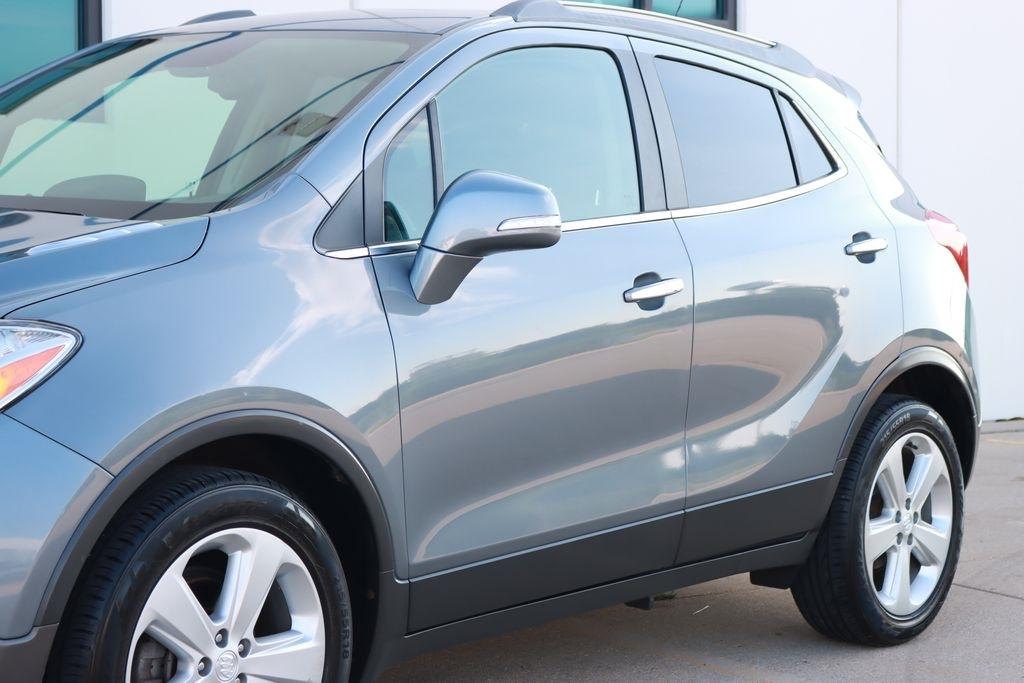 Buick Encore  2015