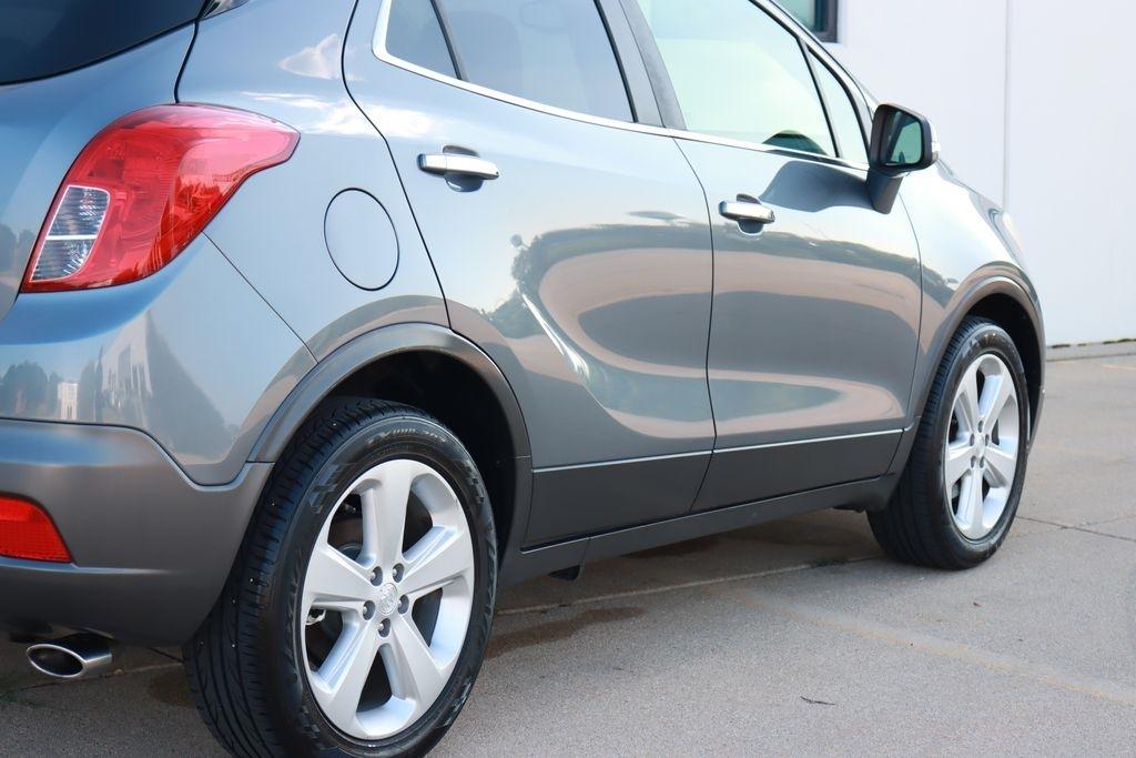 Buick Encore  2015