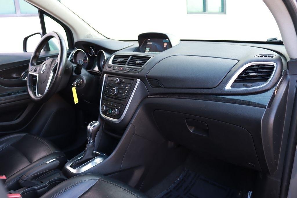 Buick Encore  2015