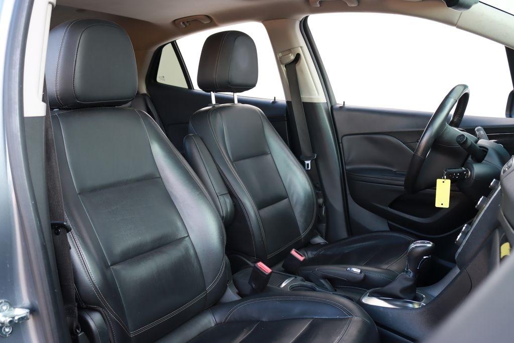 Buick Encore  2015