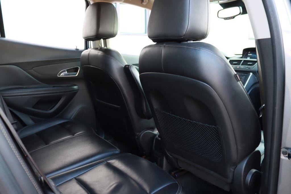 Buick Encore  2015