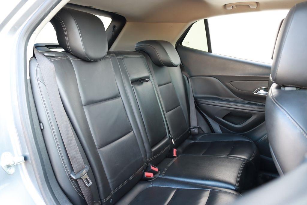 Buick Encore  2015