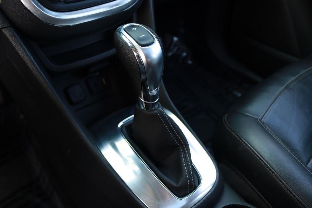Buick Encore  2015