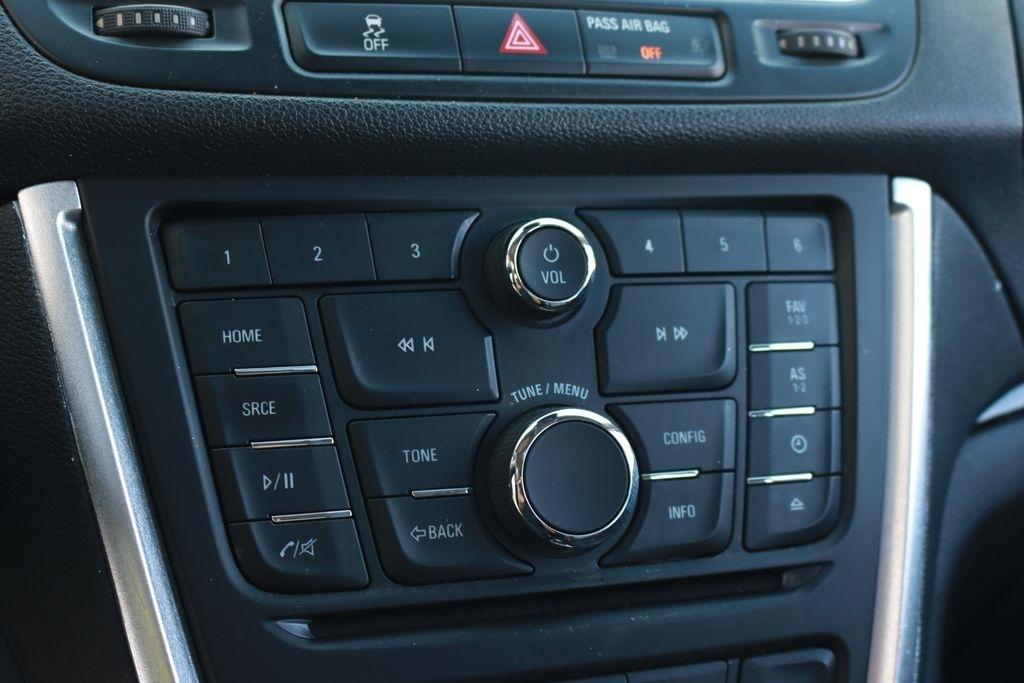Buick Encore  2015