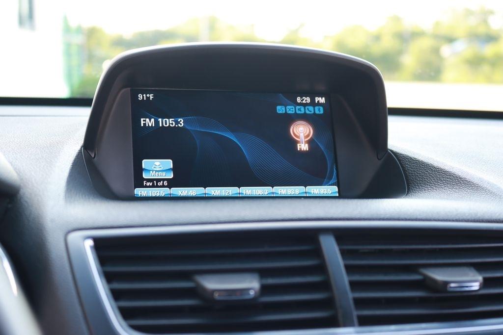Buick Encore  2015