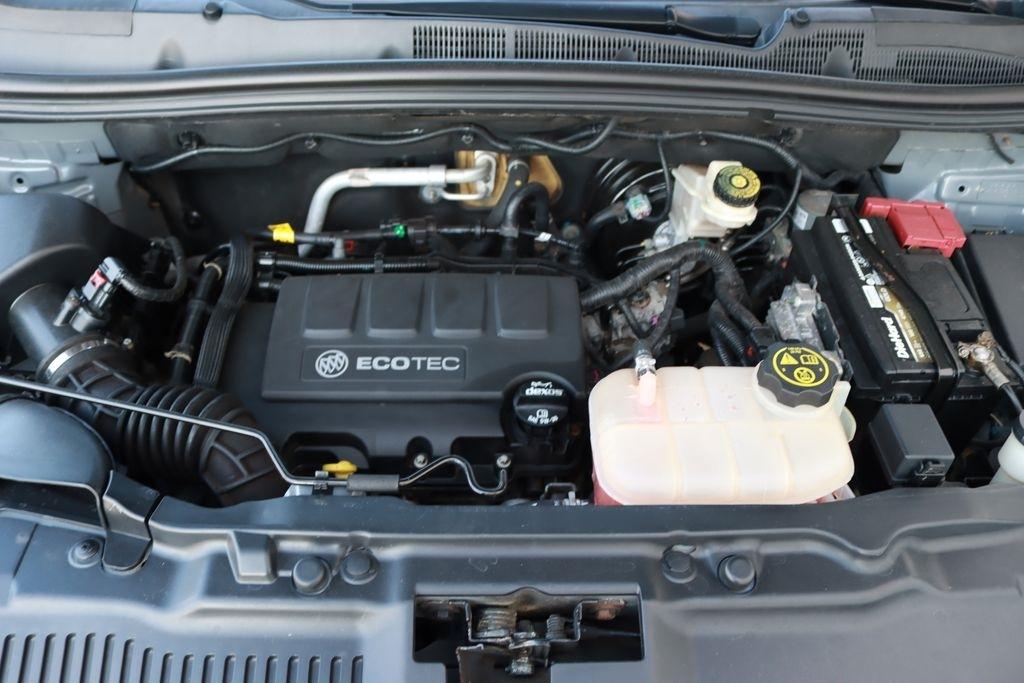 Buick Encore  2015