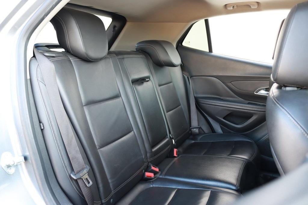 Buick Encore  2015