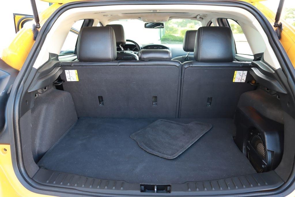 Ford Focus  2012