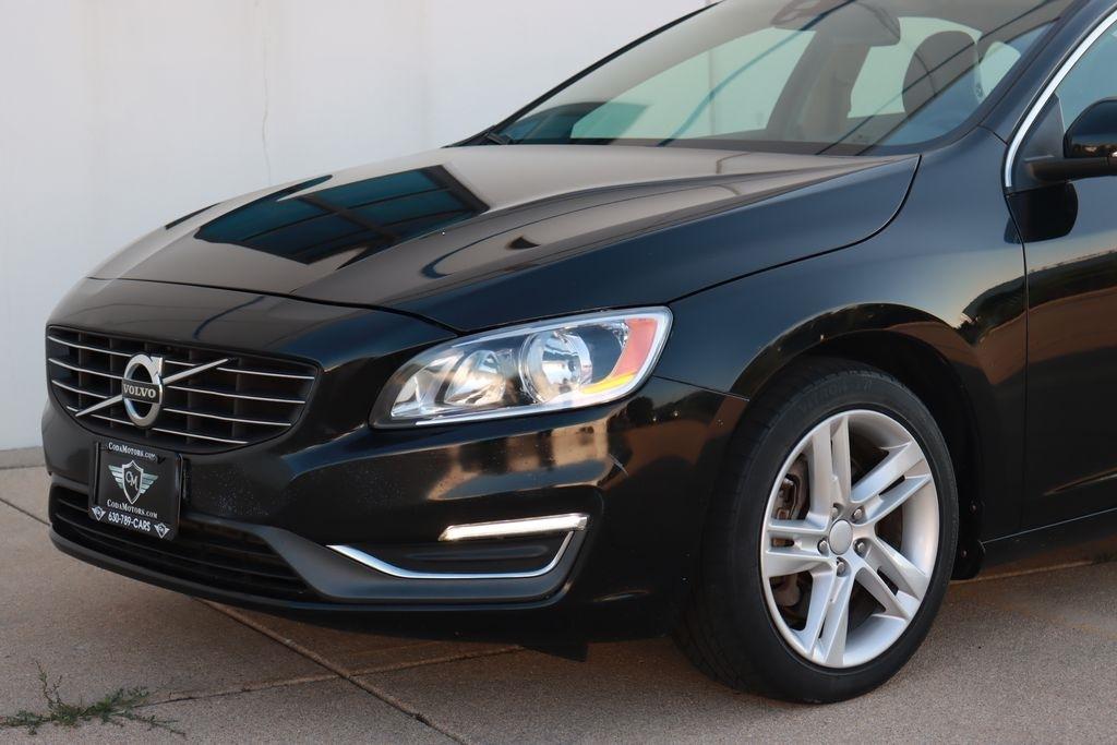 Volvo S60  2014