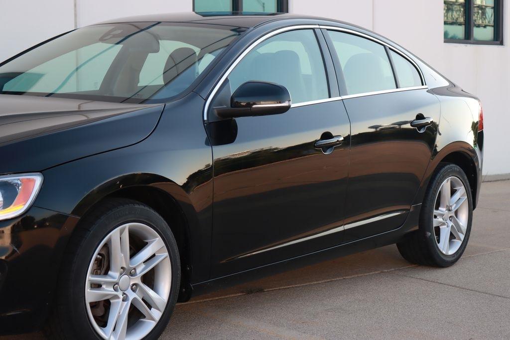 Volvo S60  2014