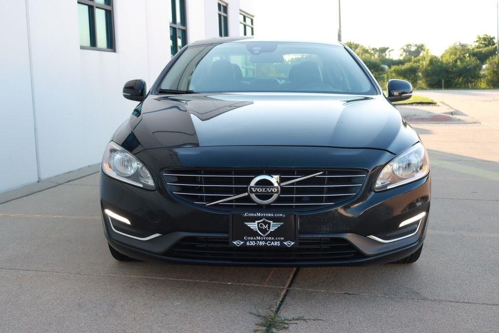 Volvo S60  2014