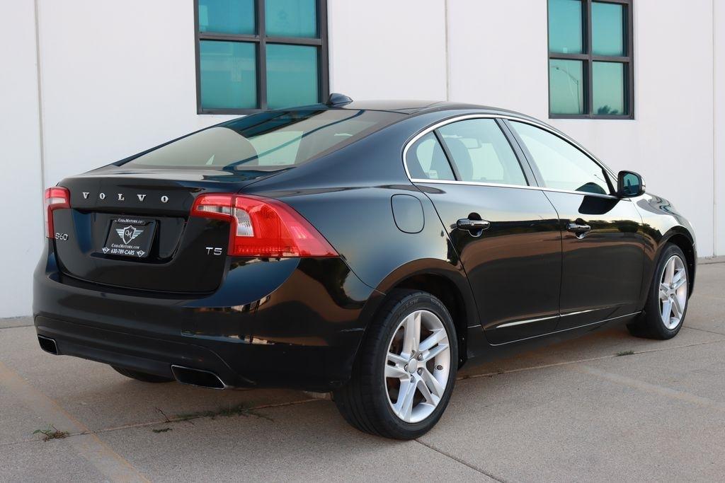 Volvo S60  2014