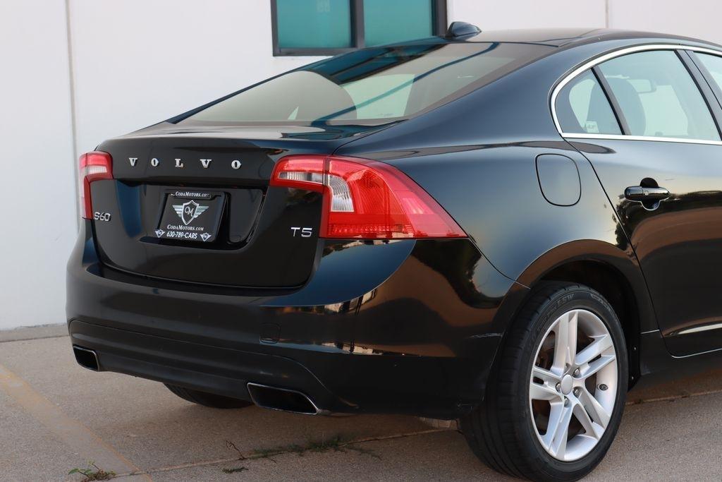 Volvo S60  2014