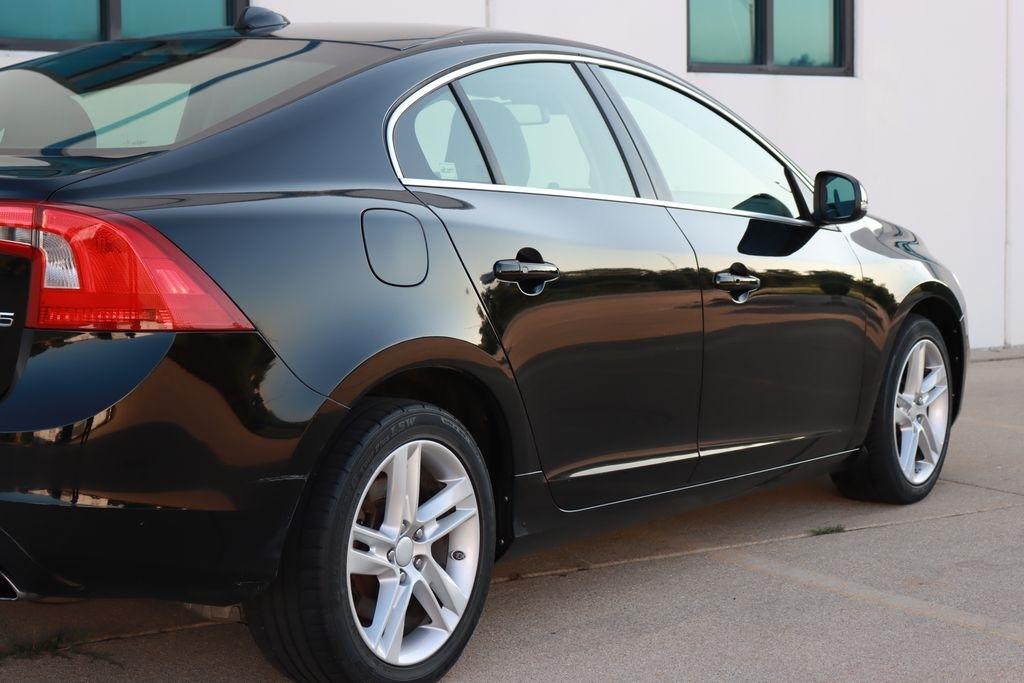 Volvo S60  2014