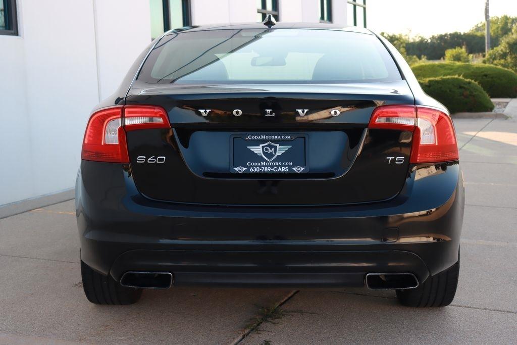 Volvo S60  2014